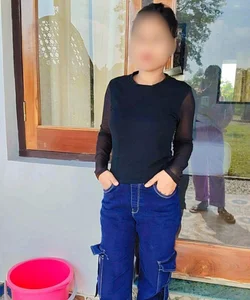 Call Girl Jaipur Gayatri