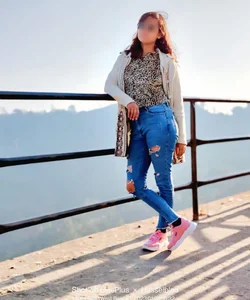 Call Girl Jaipur Supriya